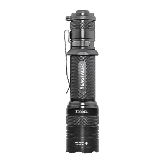 Фонарь Eagletac T200C2 XM-L2 U2 (1116 Lm) 921218, изображение 2
