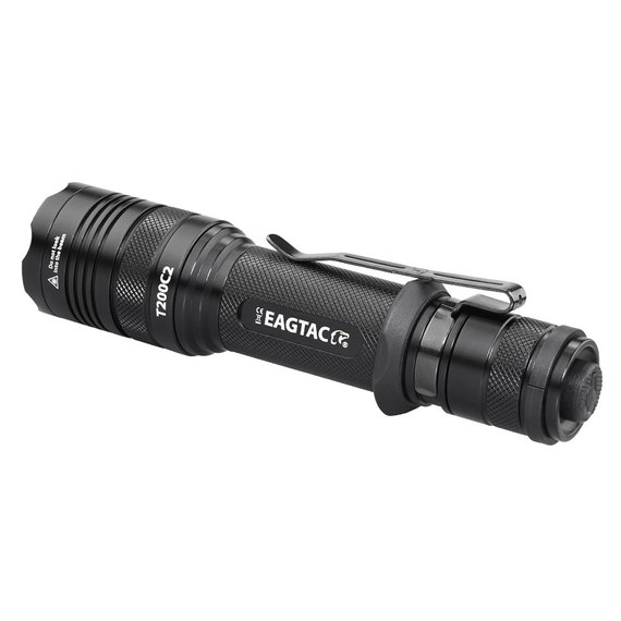 Фонарь Eagletac T200C2 XM-L2 T6 NW (1048 Lm) 921538, изображение 4