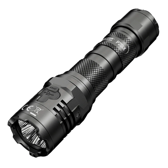 Тактический фонарь Nitecore P20iX (6-1119_iX)