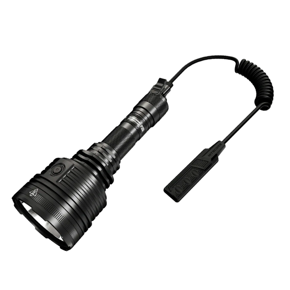 Тактический фонарь Nitecore P30i (6-1233_i), изображение 3