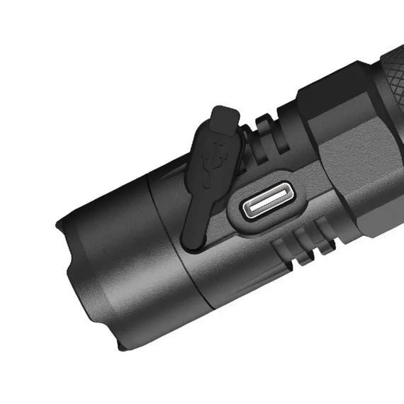 Ліхтар ручний Nitecore MH10 V2 (6-1038_V2), зображення 2