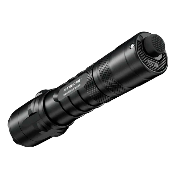 Тактический фонарь Nitecore P20 V2 (6-1119_V2), изображение 4