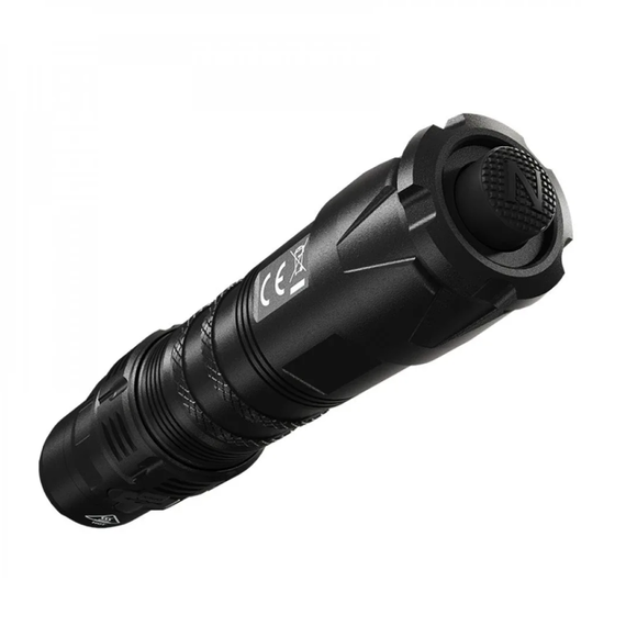 Тактический фонарь Nitecore MH12SE (6-1156_se), изображение 3