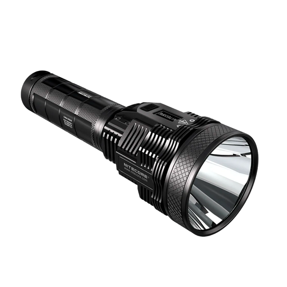 Фонарь ручной Nitecore TM39 (6-1403), изображение 3