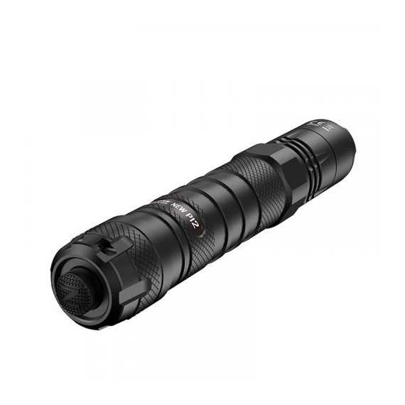 Тактический фонарь Nitecore MH12 V2 (6-1156_V2), изображение 3