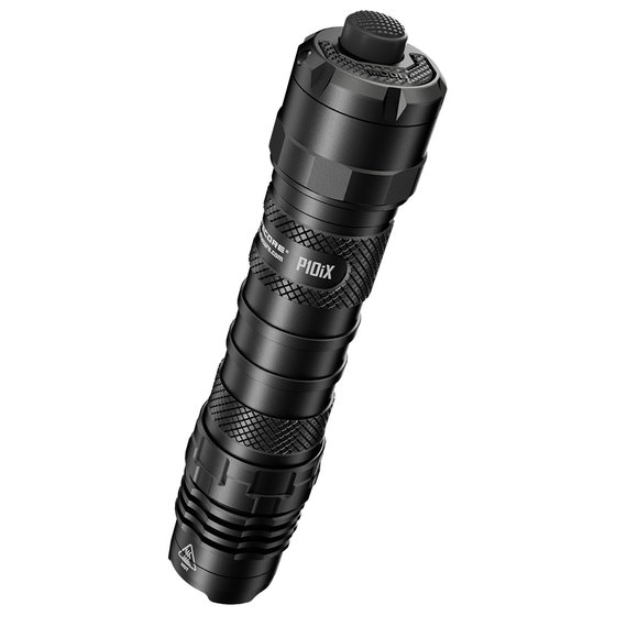 Тактический фонарь Nitecore P10iX (6-1134_iX), изображение 7
