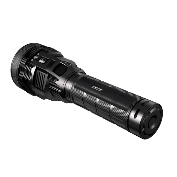 Фонарь ручной Nitecore TM39 (6-1403), изображение 6