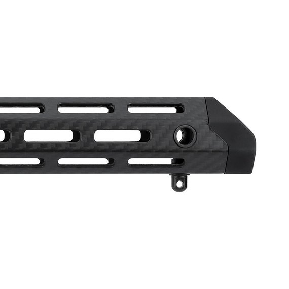 Цівка MDT ESS Forend No Rail 15" black (102789-BLK), зображення 2