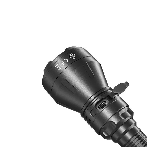 Ліхтар ручний Nitecore MH40S (6-1187_s), зображення 4