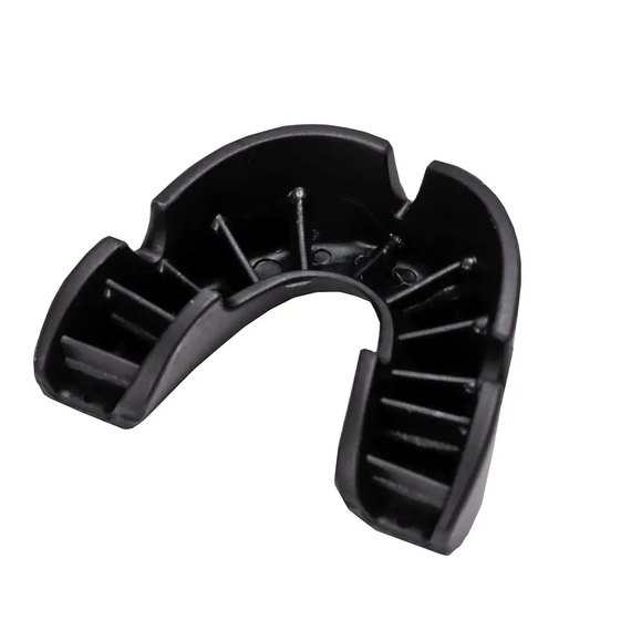 Капа для бокса OPRO Bronze UFC детская Black (ufc.102513001), изображение 3