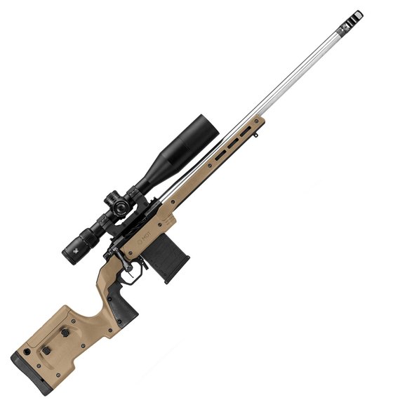 Ложа MDT XRS для Remington 700 SA FDE (104691-FDE), Цвет: Бежевый
