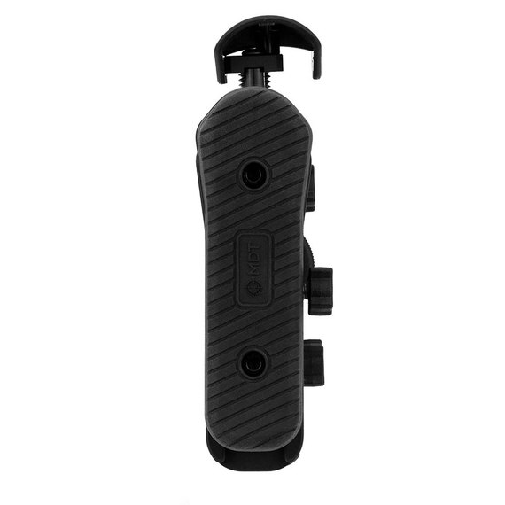 Приклад MDT XTN Skeleton Interface SRS-XF Stan black (103452-BLK), зображення 3