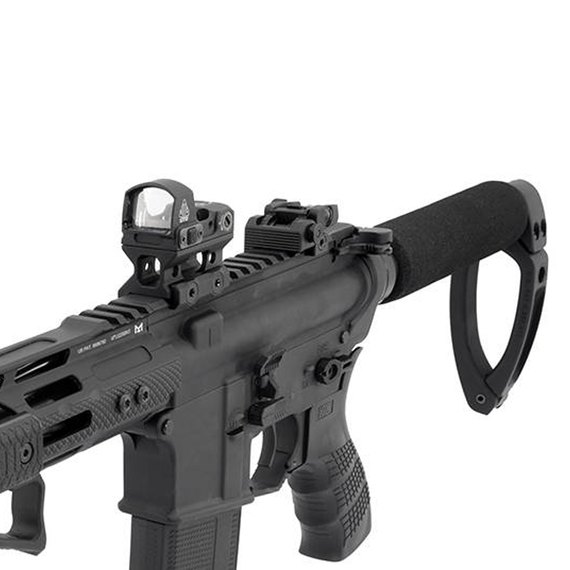 Важіль затримки затвора Leapers UTG AR15 (TLT-TKSBC), зображення 3