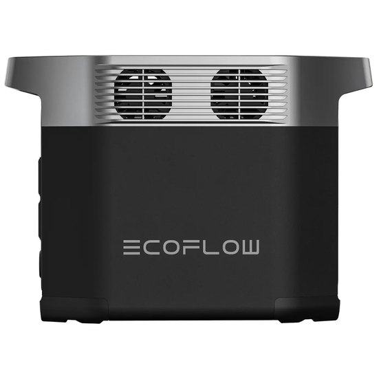 Зарядная станция EcoFlow DELTA 2 (ZMR330-EU), изображение 2