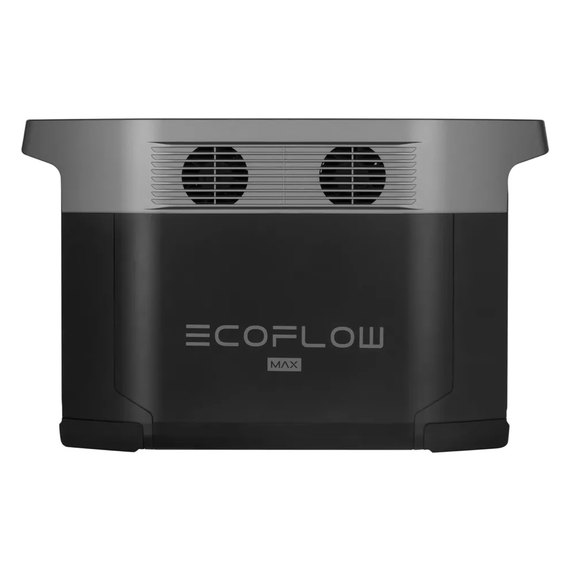 Зарядная станция EcoFlow DELTA Max 1600 (DELTAMAX1600-EU), изображение 4