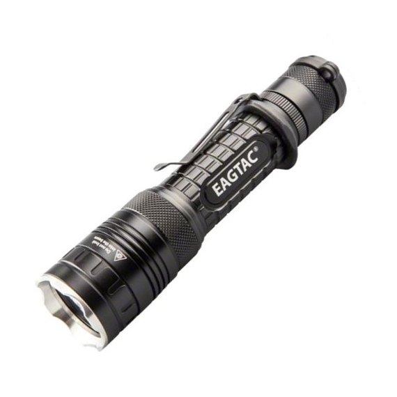 Ліхтар Eagletac T25C2 XP-L V5 (1250 Lm) YRGB Kit 922457