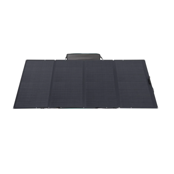Солнечная панель EcoFlow 400W Solar Panel (SOLAR400W), изображение 3