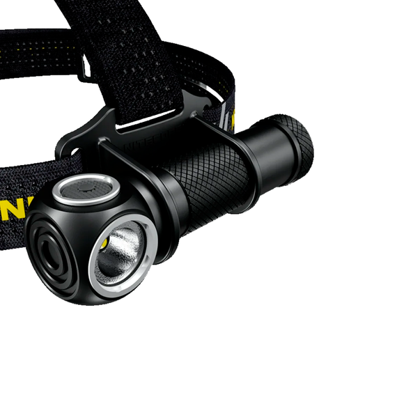 Налобный фонарь Nitecore UT32 (6-1382), изображение 4