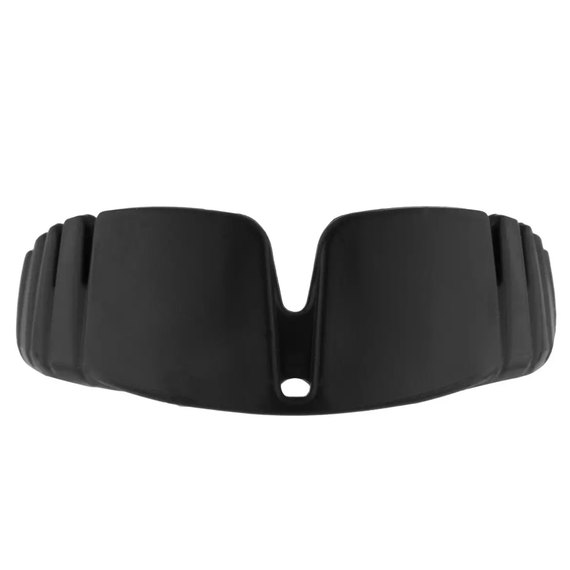 Капа для бокса OPRO Snap-Fit UFC (возраст до 10) Black (ufc.002263001), изображение 3