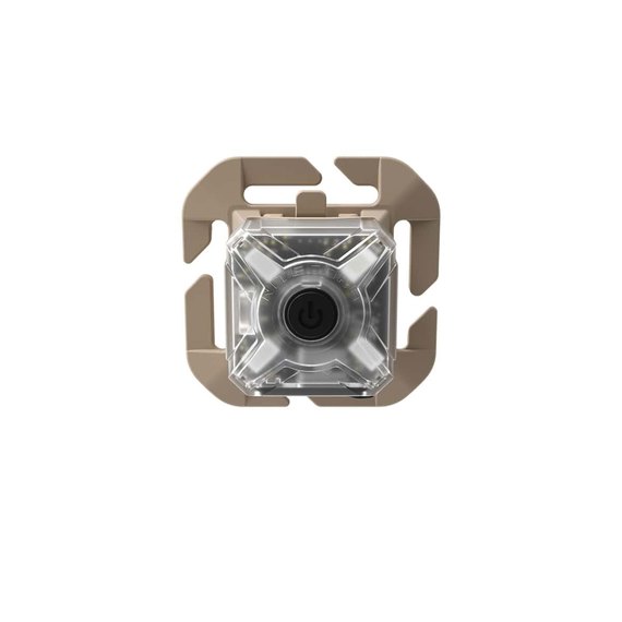 Налобный фонарь Nitecore NU06 MI (6-1265_6_mi), изображение 3