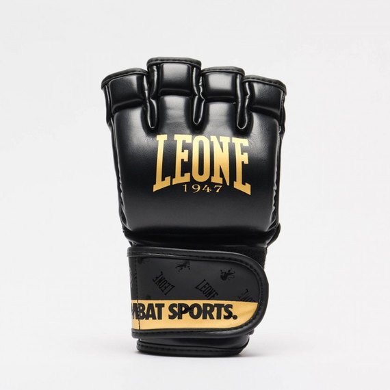 Перчатки MMA Leone DNA Black L (3252_500177), Размер: L, изображение 2
