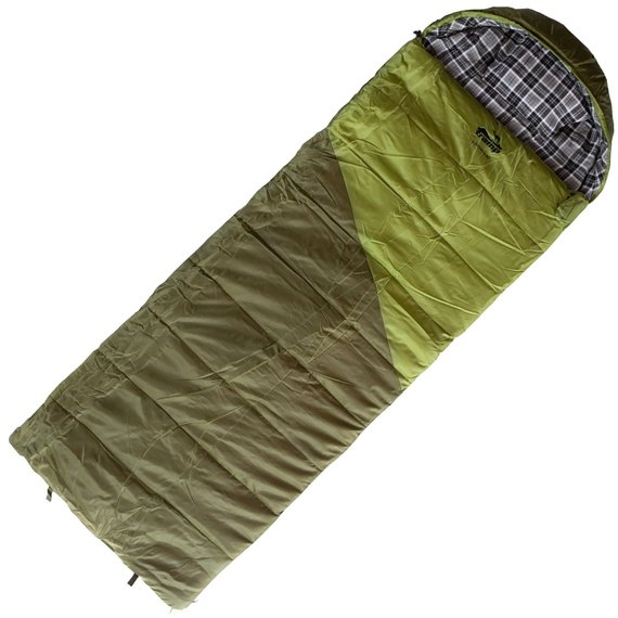 Спальный мешок Tramp Kingwood Long левый UTRS-053L-L