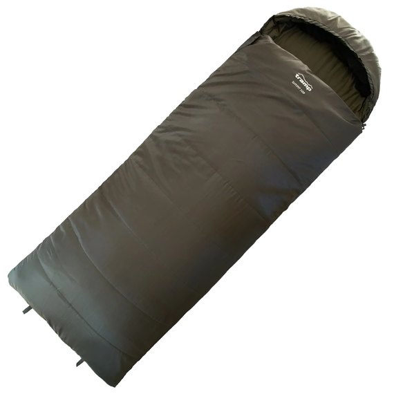 Спальный мешок Tramp Shypit 500 левый olive 220/80 UTRS-062R-L