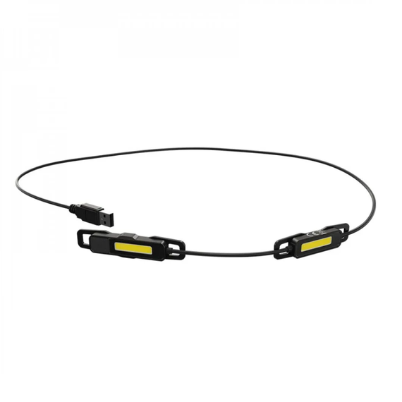 Сигнальный фонарь для бега Nitecore UT05 (6-1470)