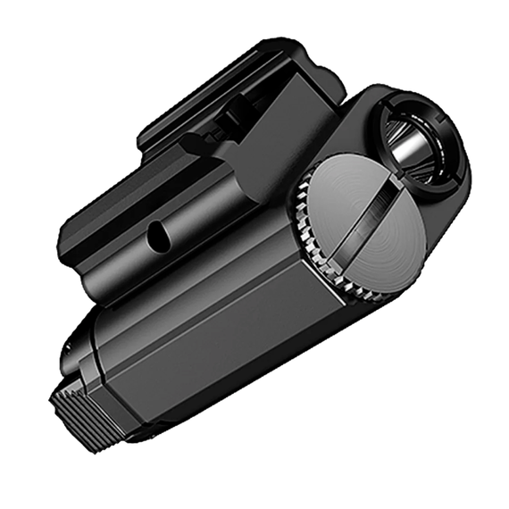 Тактический фонарь Nitecore NPL20 (6-1289-20), изображение 2