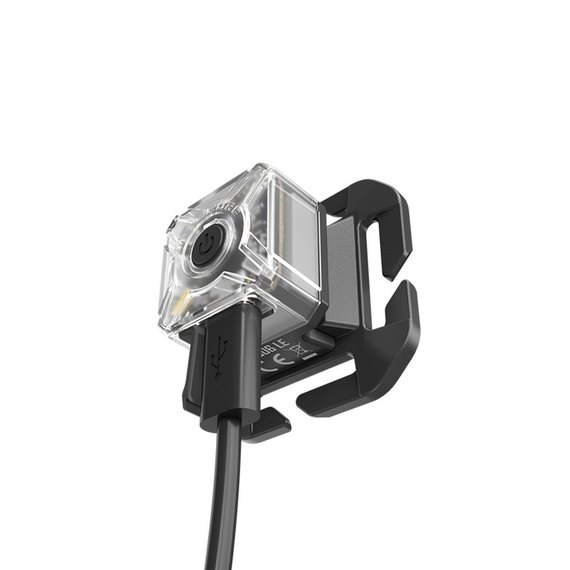 Тактический фонарь Nitecore NU06 LE (6-1265_6_le), изображение 4
