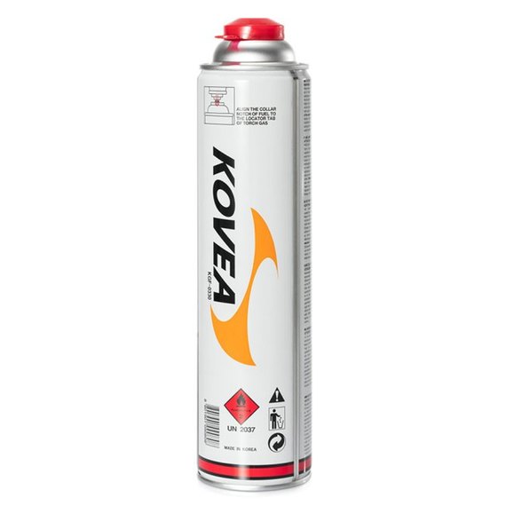 Газовий балон Kovea KGF-0330 (8801901090808)
