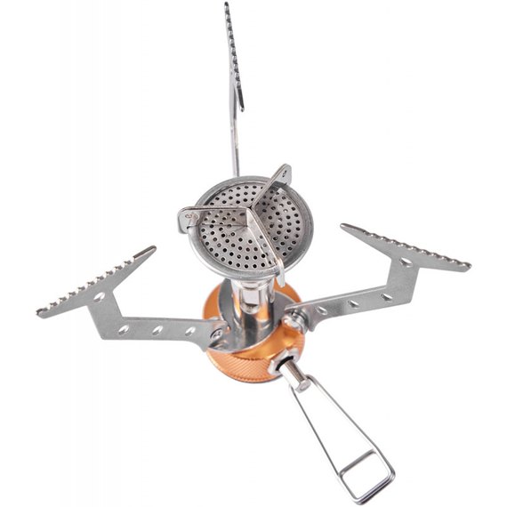 Горелка газовая Skif Outdoor Vesta II (SO-GS100-B2), изображение 2