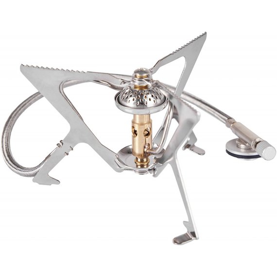 Горелка газовая Skif Outdoor Volcano II (SO-GS100-B5)