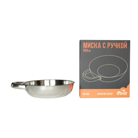 Миска Tramp, UTRC-050, изображение 3