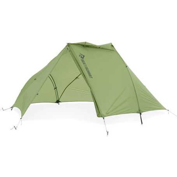 Палатка Sea to Summit Alto TR2, Mesh Inner, Sil/PeU Fly, NFR, Green (STS ATS2039-01170409), изображение 2