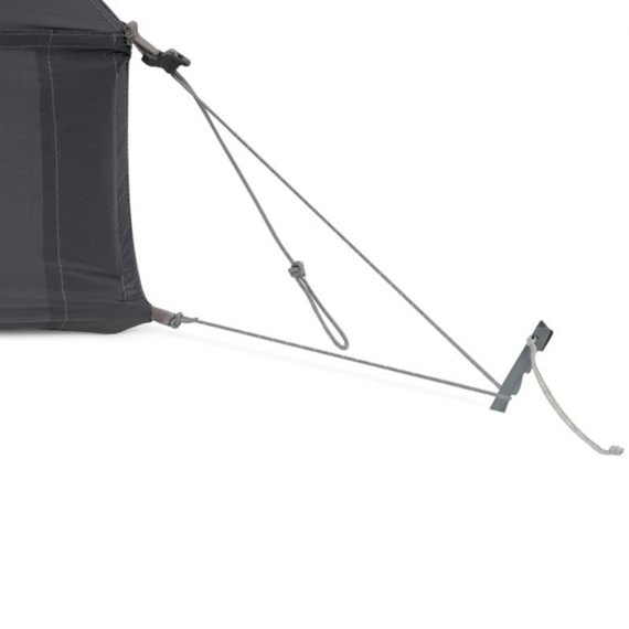 Палатка Sea to Summit Alto TR2, Mesh Inner, Sil/PeU Fly, NFR, Green (STS ATS2039-01170409), изображение 6
