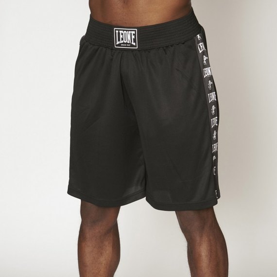 Шорти Leone Ambassador Black XL (3242_500174), Розмір: XL, зображення 2