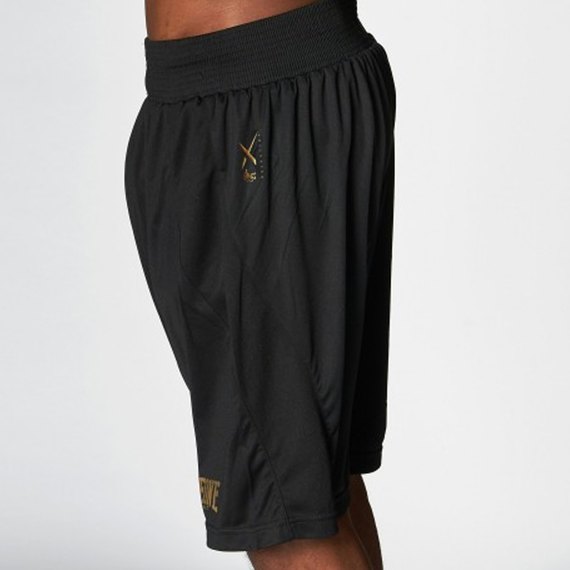 Шорти Leone Essential Black XL (3246_500175), Розмір: XL, зображення 2