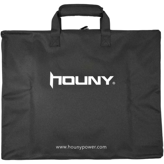 Солнечная панель Houny 160 Вт (HY-S160), изображение 7