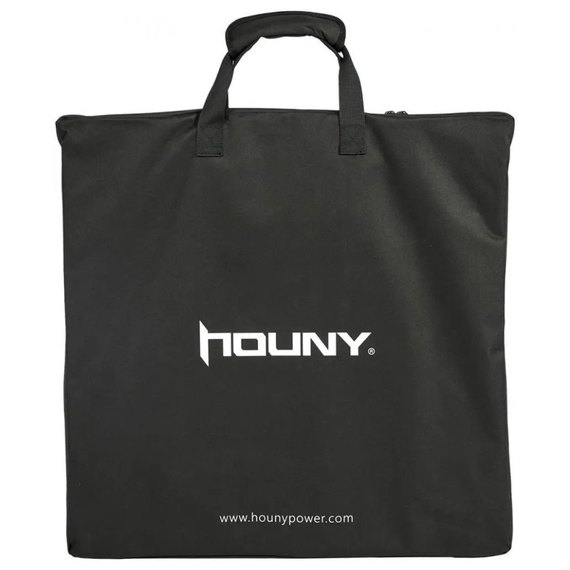 Солнечная панель Houny 200 Вт (HY-S200), изображение 4