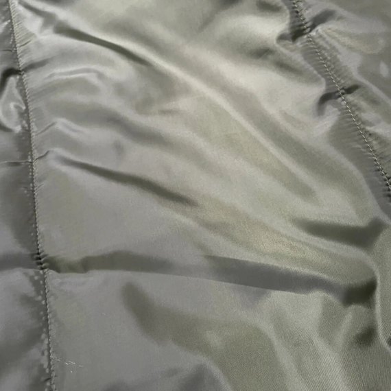 Спальный мешок Campout Linden (-1/-7°C), 195 см - Left Zip, Khaki (PNG 249347), изображение 4