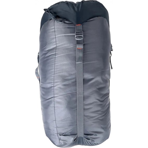 Спальный мешок Campout Linden (-1/-7°C), 195 см - Left Zip, Khaki (PNG 249347), изображение 5