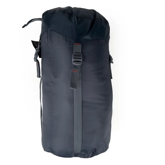 Спальный мешок Campout Oak XL (6/1°C), 190 см - Left Zip, Khaki (PNG 251746), изображение 4
