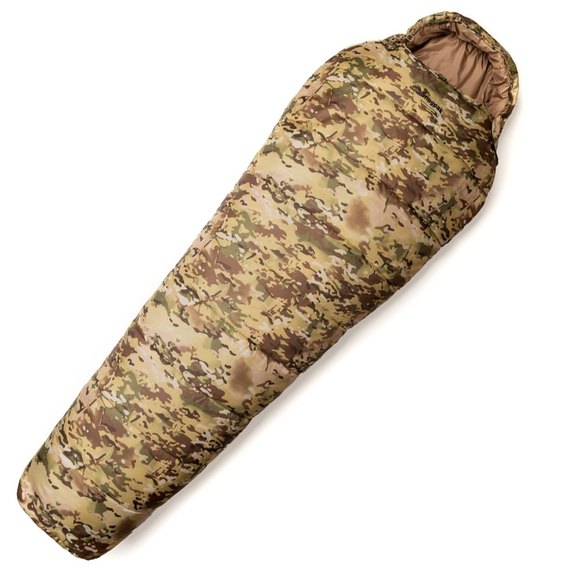 Спальный мешок Snugpak Sleeper Extreme terrain (8211650118034)