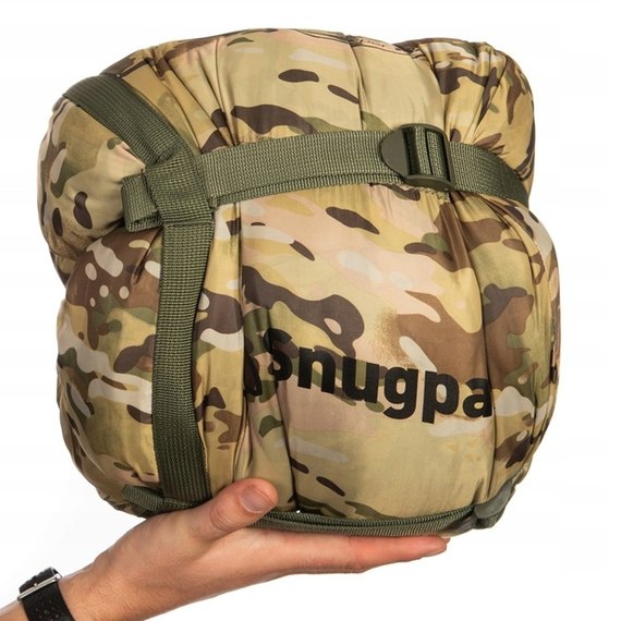 Спальный мешок Snugpak Sleeper Extreme terrain (8211650118034), изображение 3