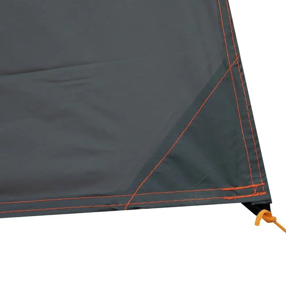 Тент со стойками Tramp Lite Tent green TLT-034, изображение 6