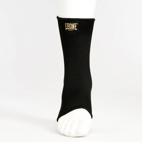 Защита голеностопа Leone DNA Black (2шт) M (3256_500180), Размер: M, изображение 2