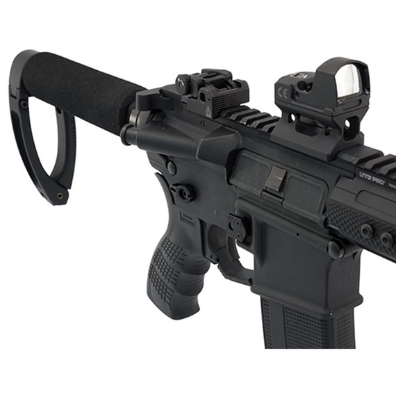 Комплект Leapers AR15 Lower Upgrade черный (TLT-TKS01), изображение 4