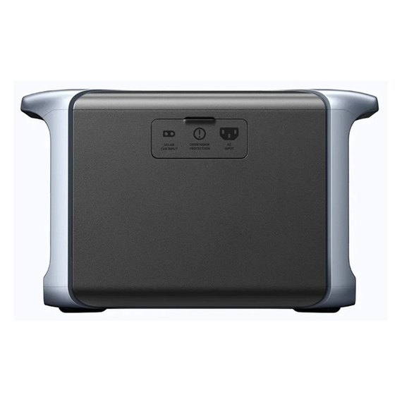 Портативная зарядная станция Anker 757 Powerhouse (6837227), изображение 3