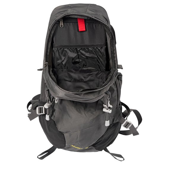 Рюкзак Skif Outdoor Adventure, 30L dark gray (9582DG), Цвет: Серый, изображение 5